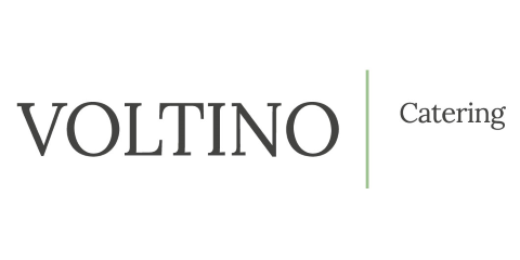 Voltino | Catering, Catering Heilbronn, Logo