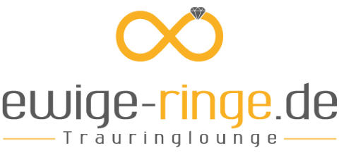 ewige-ringe.de Trauringlounge, Trauringe Böblingen, Logo