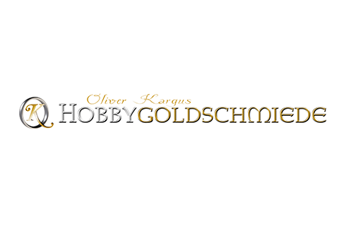Logo Hobbygoldschmiede Mannheim, Trauringe & Schmuck Heilbronn