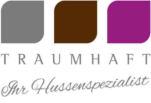 Traumhaft Verleihservice - Hussen & Tischwäsche, Brautstrauß · Deko · Hussen Heilbronn, Logo Traumhaft Verleihservice - Hussen & Tischwäsche, Brautstrauß · Deko · Hussen Heilbronn, Logo