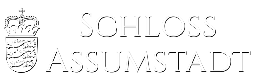 Logo Schloss Assumstadt, Locations Heilbronn