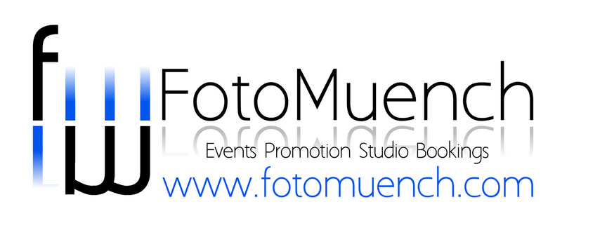 FotoMuench, Hochzeitsfotografen &middot; Video Billigheim, Logo