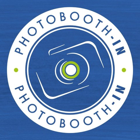Fotobox mieten bei photobooth-in, Hochzeitsfotograf · Video Heilbronn, Logo