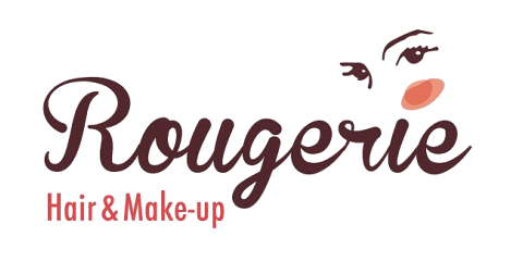 Logo von Rougerie Hair & Make-up Logo von Rougerie Hair & Make-up, Beauty & Brautstyling Heilbronn