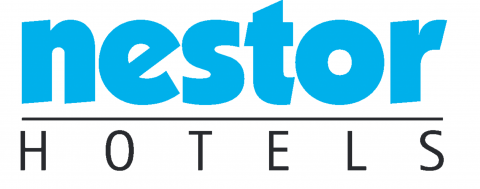 nestor Hotel Neckarsulm, Hochzeitslocation Neckarsulm, Logo