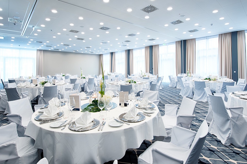 Welcome Hotel Neckarsulm, Hochzeitslocations Neckarsulm, Kontaktbild