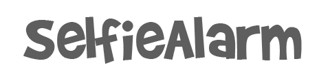SelfieAlarm - Die Highlights auf deinem Event!, JunggesellInnenabschied Untermünkheim, Logo