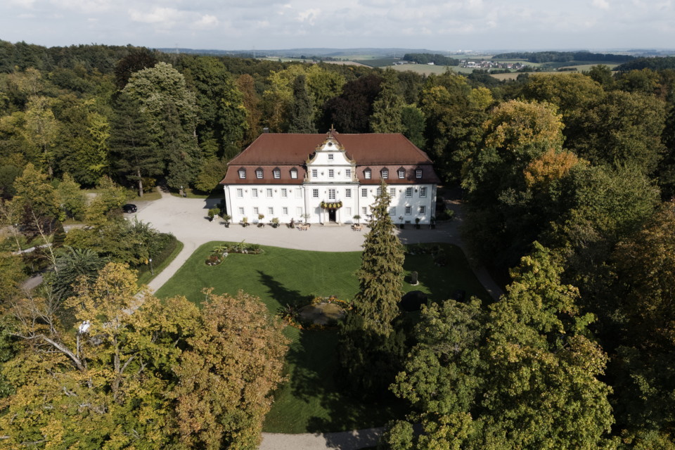 RC Fotografie, Wald- & Schlosshotel Friedrichsruhe | exklusive Eventlocation