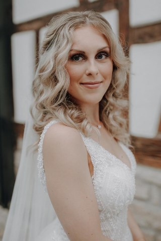 Kontaktbild Hair & Make-up Artist Kontaktbild Hair & Make-up Artist, Beauty & Brautstyling Heilbronn