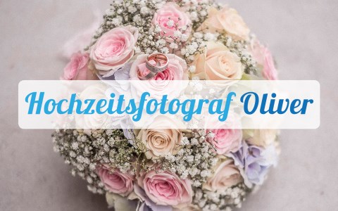 Hochzeitsfotograf Oliver, Hochzeitsfotograf · Video Stuttgart, Logo