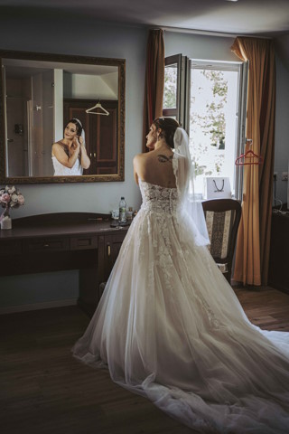 Wedding-DreamWorks, Hochzeitsfotograf · Video Heilbronn, Kontaktbild