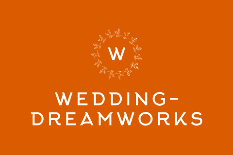 Wedding-DreamWorks, Hochzeitsfotograf · Video Heilbronn, Logo