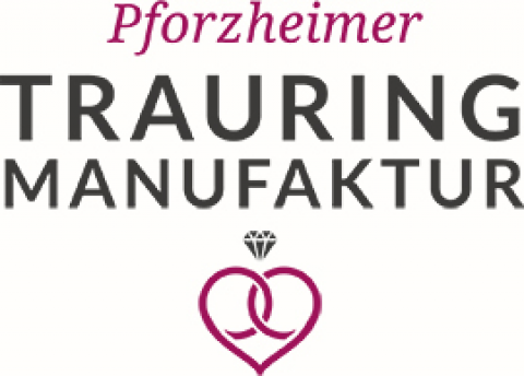PM Design - Pforzheimer Trauring Manufaktur, Trauringe · Eheringe Pforzheim, Logo