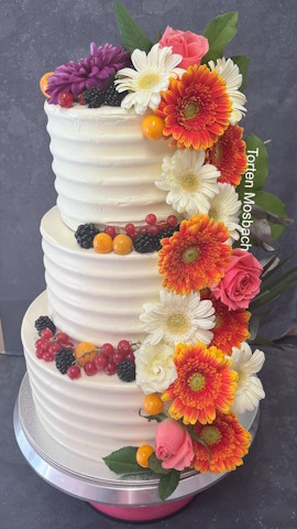 Torten Mosbach | Hochzeitstorten, Hochzeitstorte Obrigheim, Kontaktbild