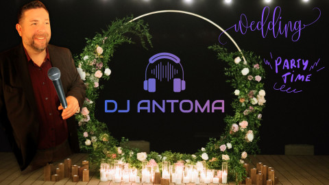 DJ Antoma Eventservice, Musiker · DJ's · Bands Bönnigheim, Kontaktbild