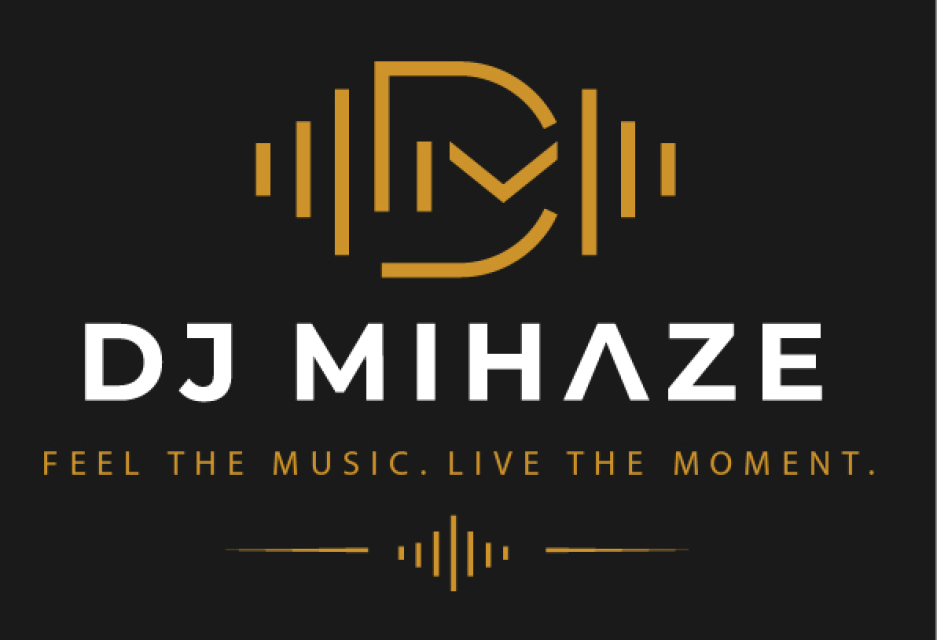 DJ MIHAZE - Eure unvergessliche Hochzeitsparty!, Musiker &middot; DJ's &middot; Bands Heilbronn, Logo