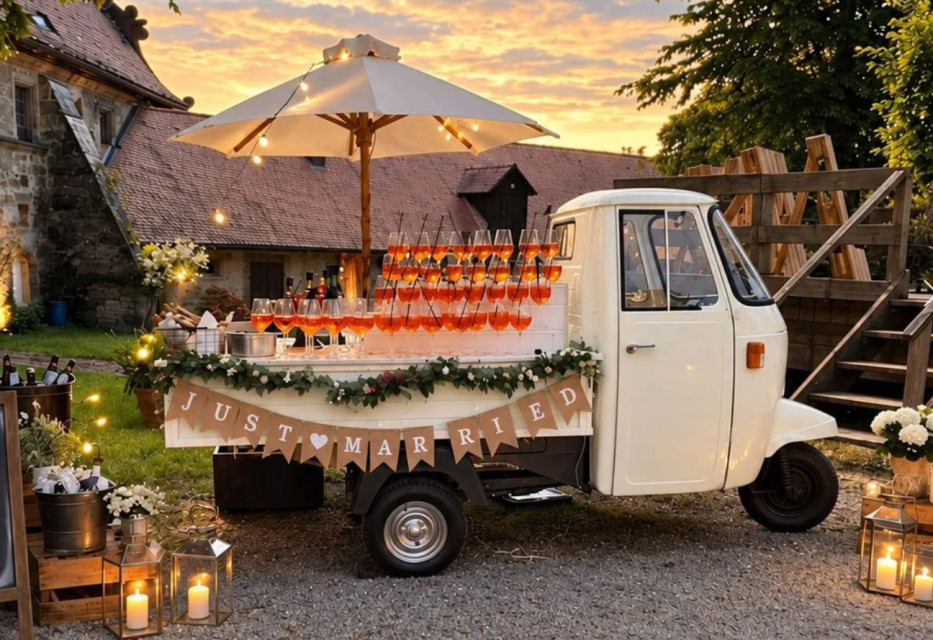 Apelli - Catering & Events, Catering Herzogenaurach, Kontaktbild Apelli - Catering & Events, Catering Herzogenaurach, Kontaktbild