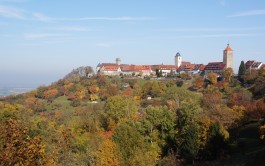 Hochzeit im Panoramahotel Waldenburg Bild 1