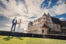 Hochzeitsfotografie & Weddingfilm Bild 5