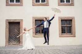 Hochzeitsfotografie & Weddingfilm Bild 7